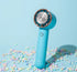 DOMA ICE FAN BLUE