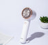 DOMA ICE FAN WHITE