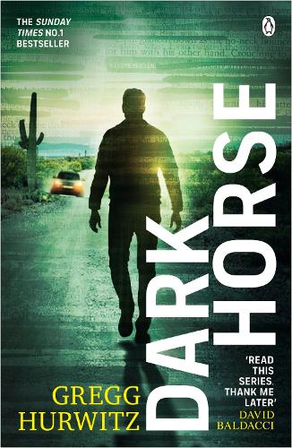 Dark Horse: The pulse-racing Sunday Times bestseller