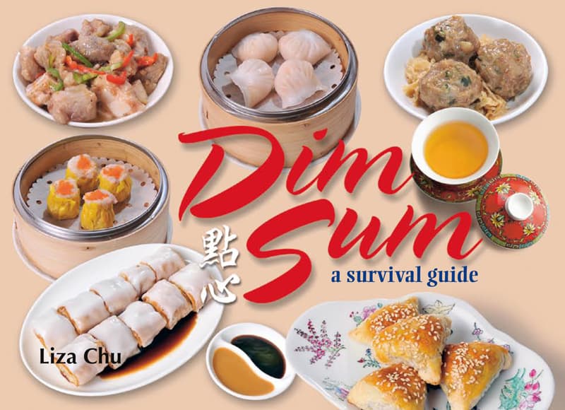 Dim Sum a Survival Guide