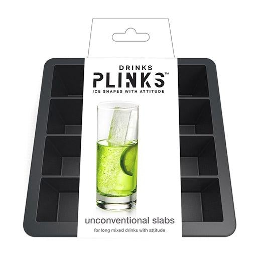 Ice Cube Tray - Unconventional Slabs | Bookazine HK