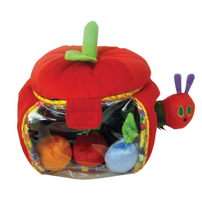The Very Hungry Caterpillar Apple Playset | Bookazine HK