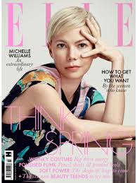 Elle UK