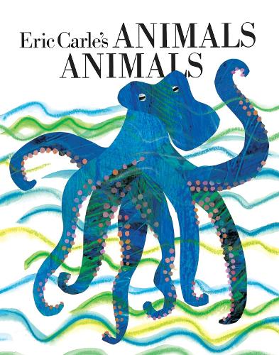 Eric Carle&#39;s Animals Animals