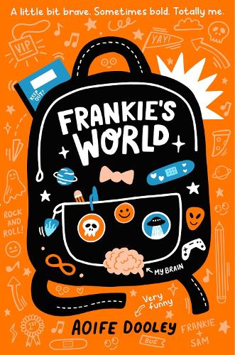 Frankie&#39;s World