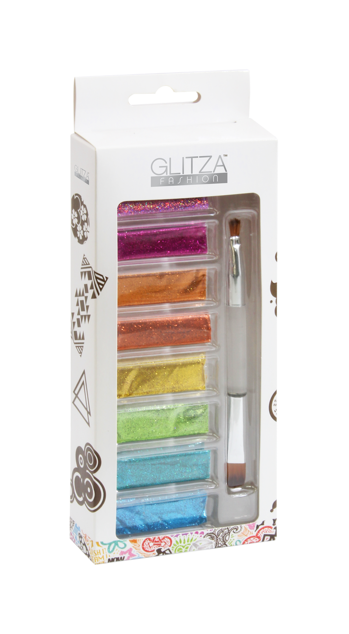 Glitza Crystal Confetti Pack | Bookazine HK
