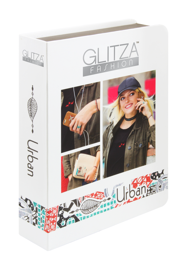 Glitza 7826 Urban Deluxe Box