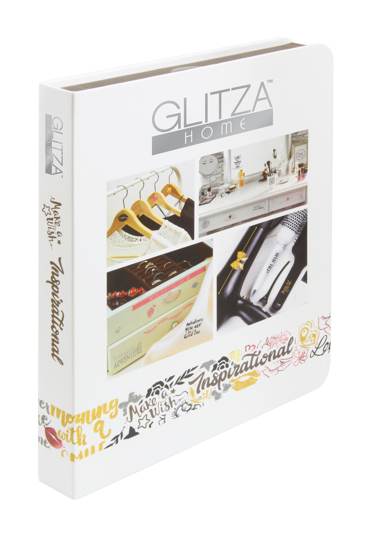 Glitza Home 7922 Inspirational Deluxe Box