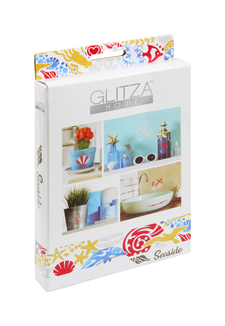 Glitza Home 7915 Seaside Starter Kit