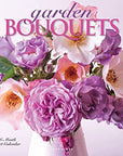 Garden Bouquets 2023 Wall Calendar | Bookazine HK