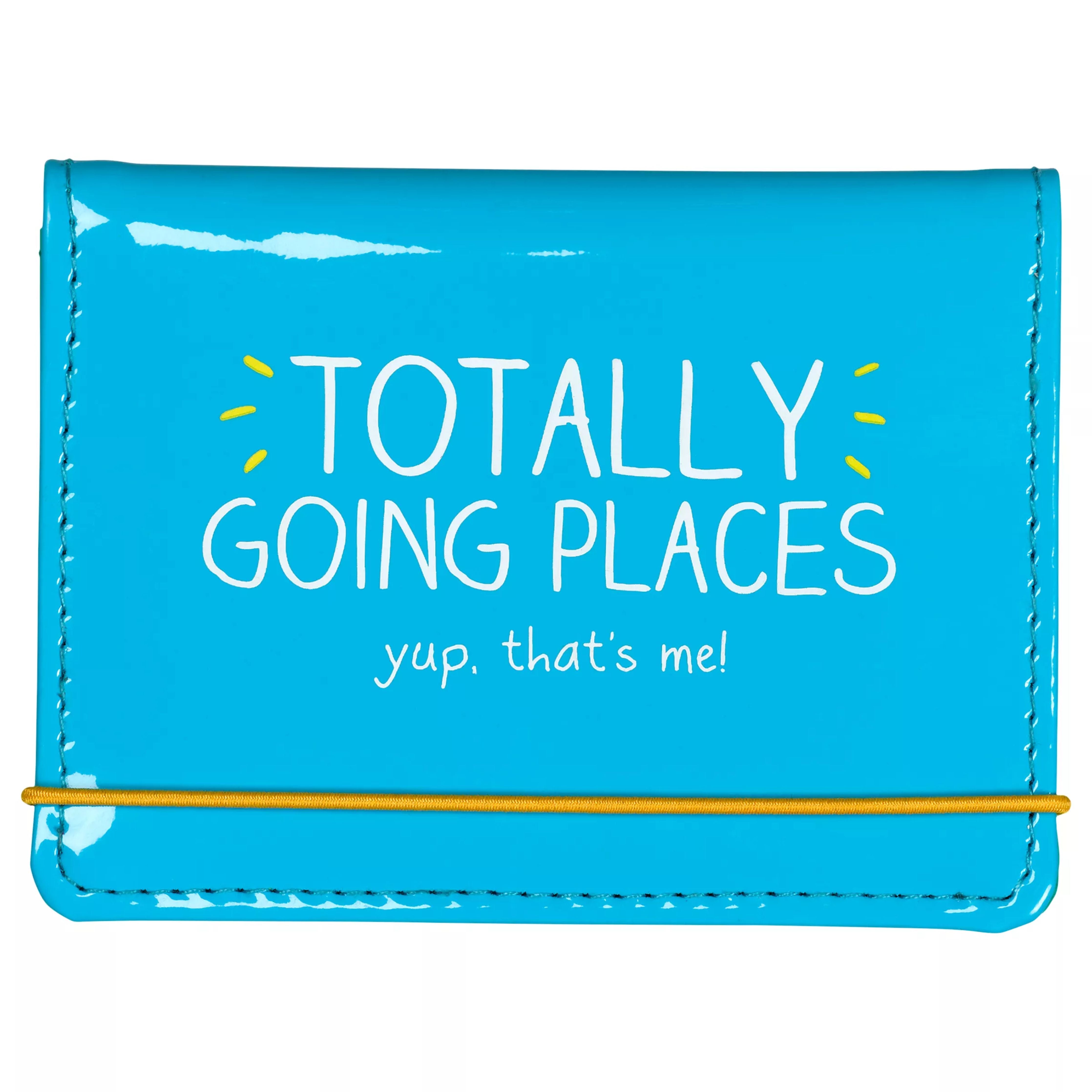 HAPPY JACKSON TOTALLY GOING PLACES CARD HOLDER