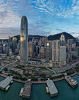 Hong Kong 180