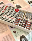 Hong Kong Modern Architecture of the 1950s-1970s - The Game