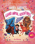 Happy Gabby's Grand Animal Adventures