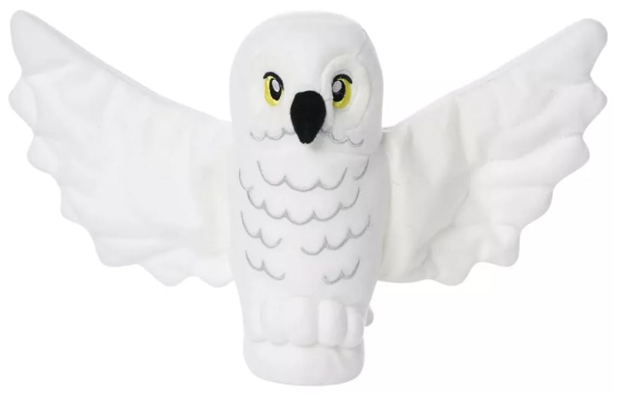 hedwig plush