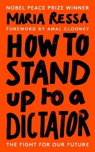 How to Stand Up to a Dictator: Radio 4 Book of the Week