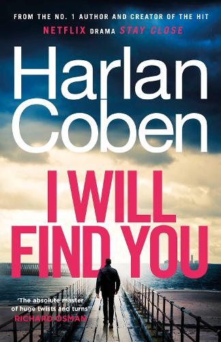I Will Find You: From the 