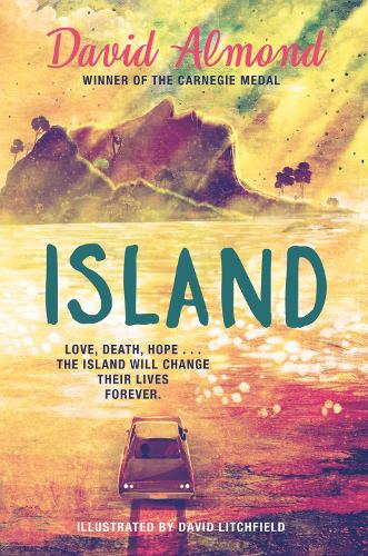 Island: The illustrated edition