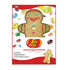 JELLY BELLY GINGERBREAD PAL 10.5OZ