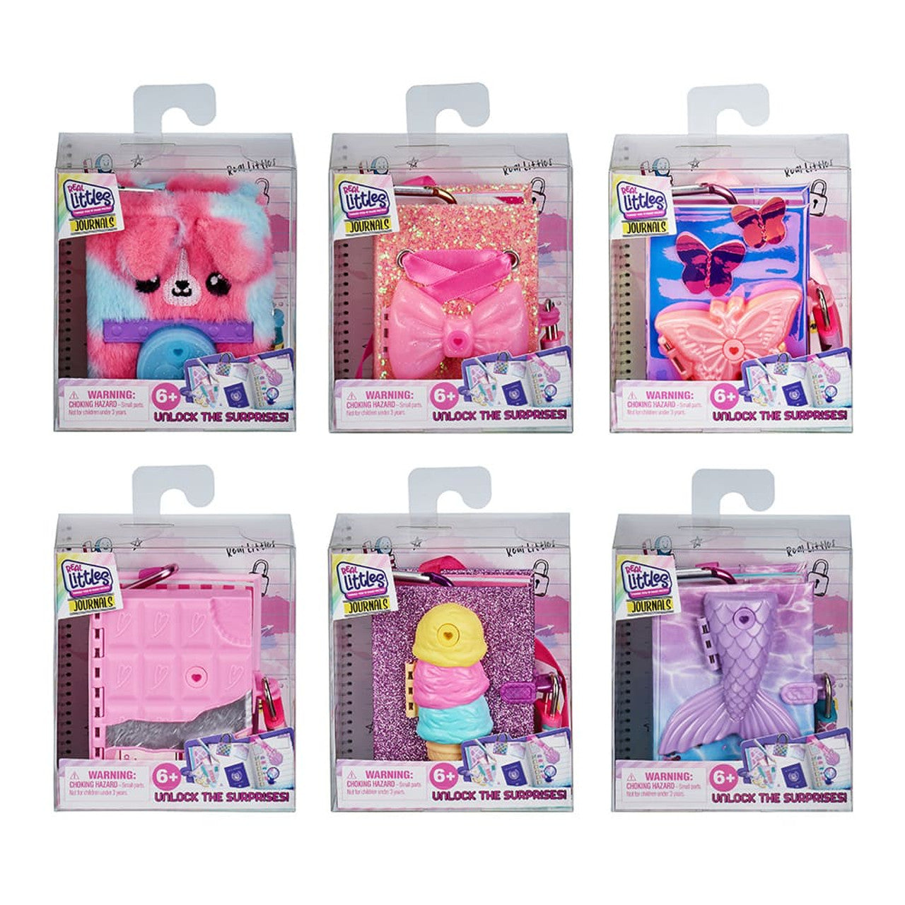 JOURNAL PACK SERIES 5