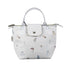 wrendale Dog Treat Time Lunch Bag bookazine
