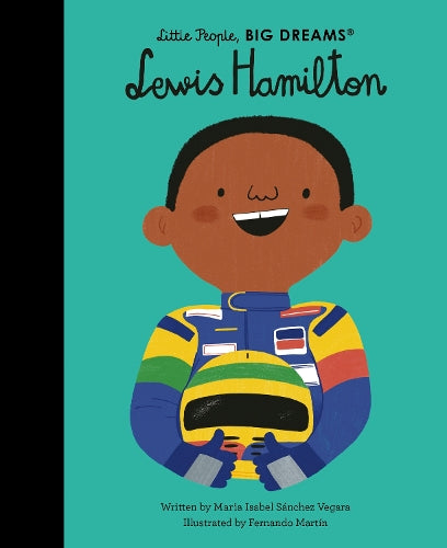 Lewis Hamilton: Volume 97