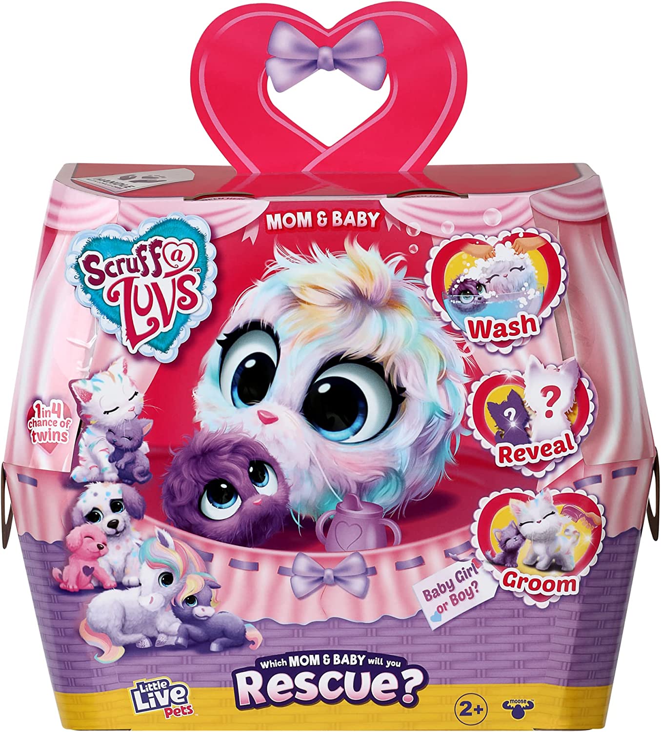 Buy scruff a luvs outlet