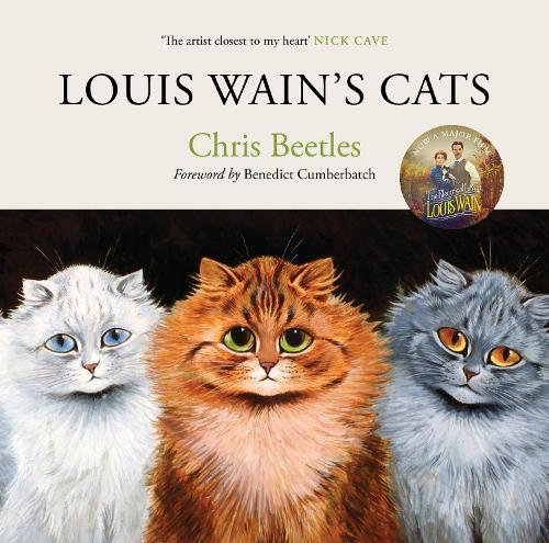Louis Wain&#39;s Cats