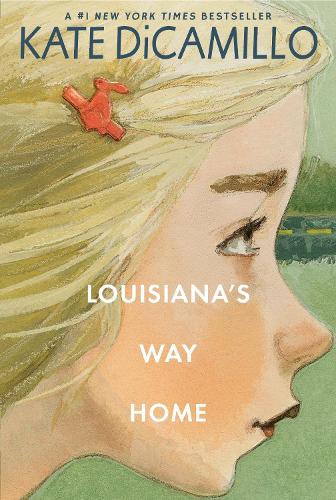 Louisiana&#39;s Way Home
