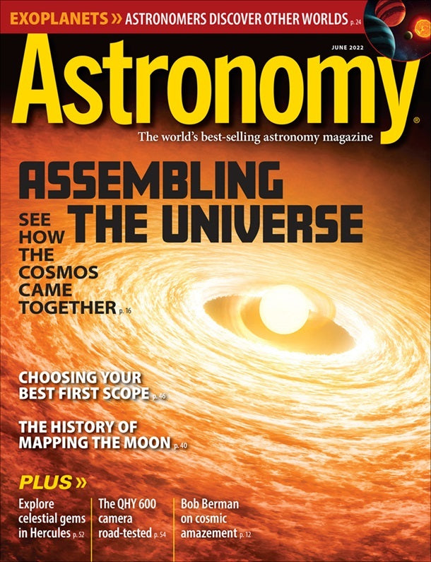 Astonomy