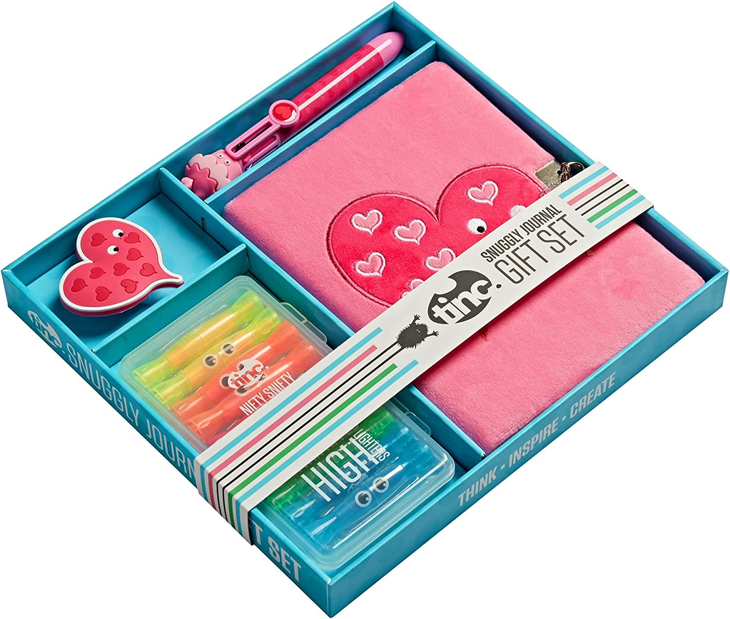 Mallo Stationery Gift Set | Bookazine HK
