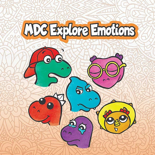 MDC Explore Emotions