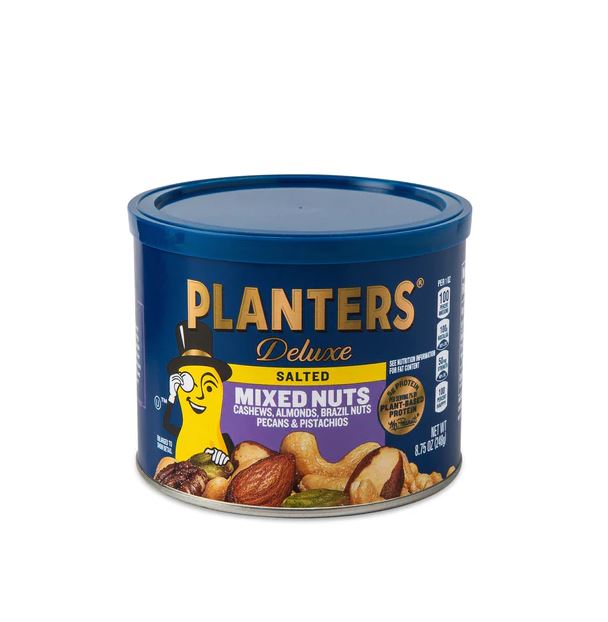 MEDIUM PLANTER'S CAN SAFE