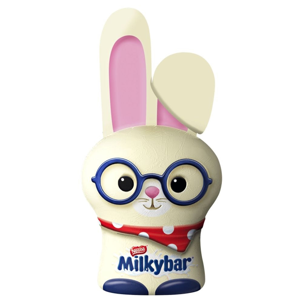 Milkybar Bunny 17G | Bookazine HK
