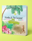 Monkey & the Coconut