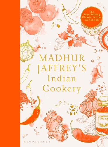 Madhur Jaffrey&#39;s Indian Cookery