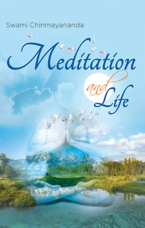 Meditation And Life