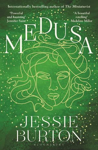 Medusa: A beautiful and profound retelling of Medusa’s story
