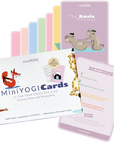 MiniYOGI Yoga Cards