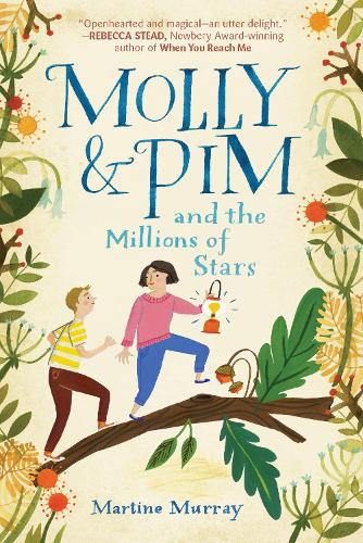 Molly &amp; Pim and the Millions of Stars