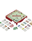 Monopoly Grab & Go - Bookazine