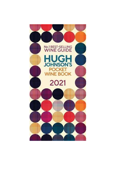 Hugh Johnson&#39;s Pocket Wine Book