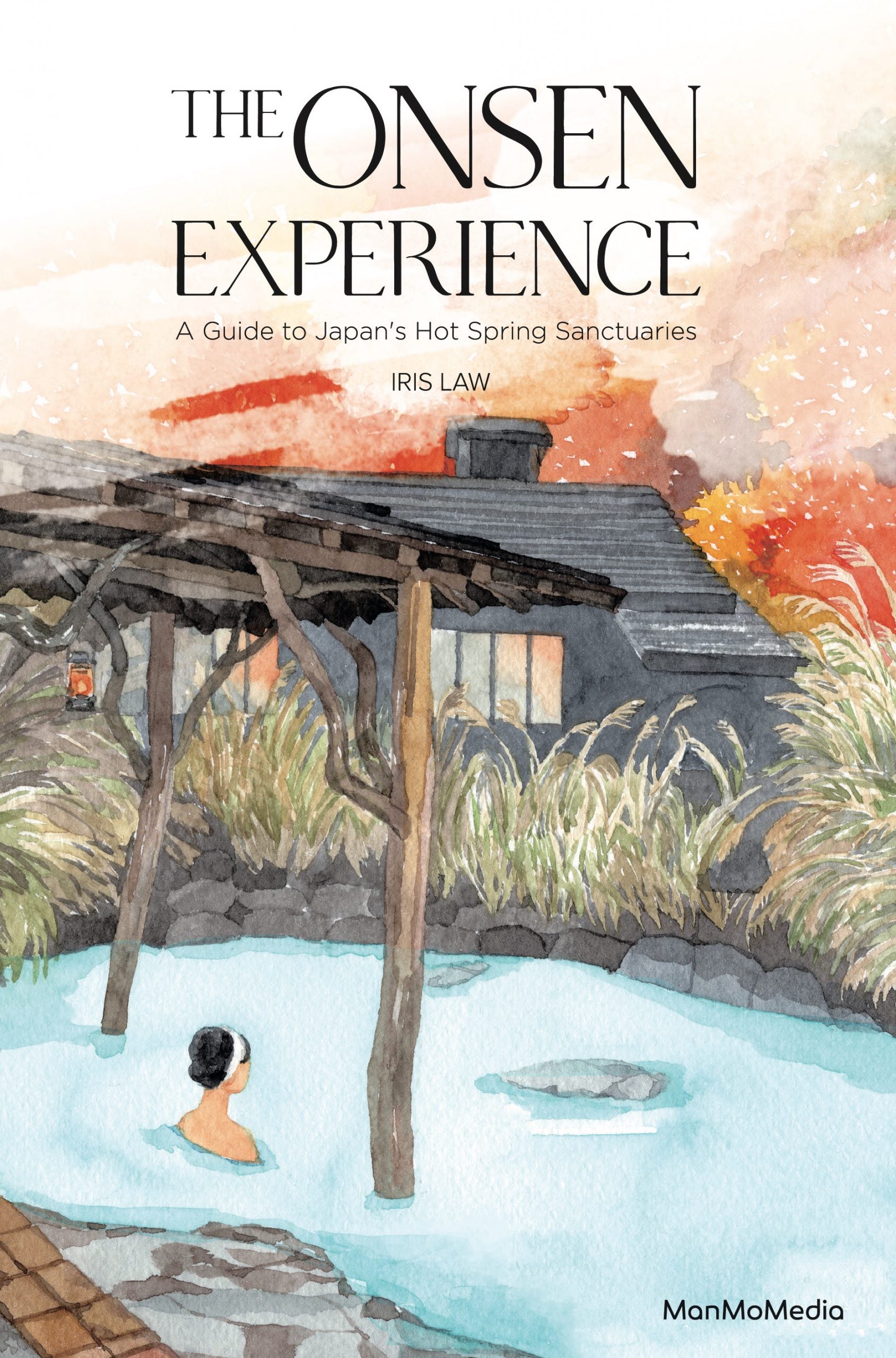 The Onsen Experience