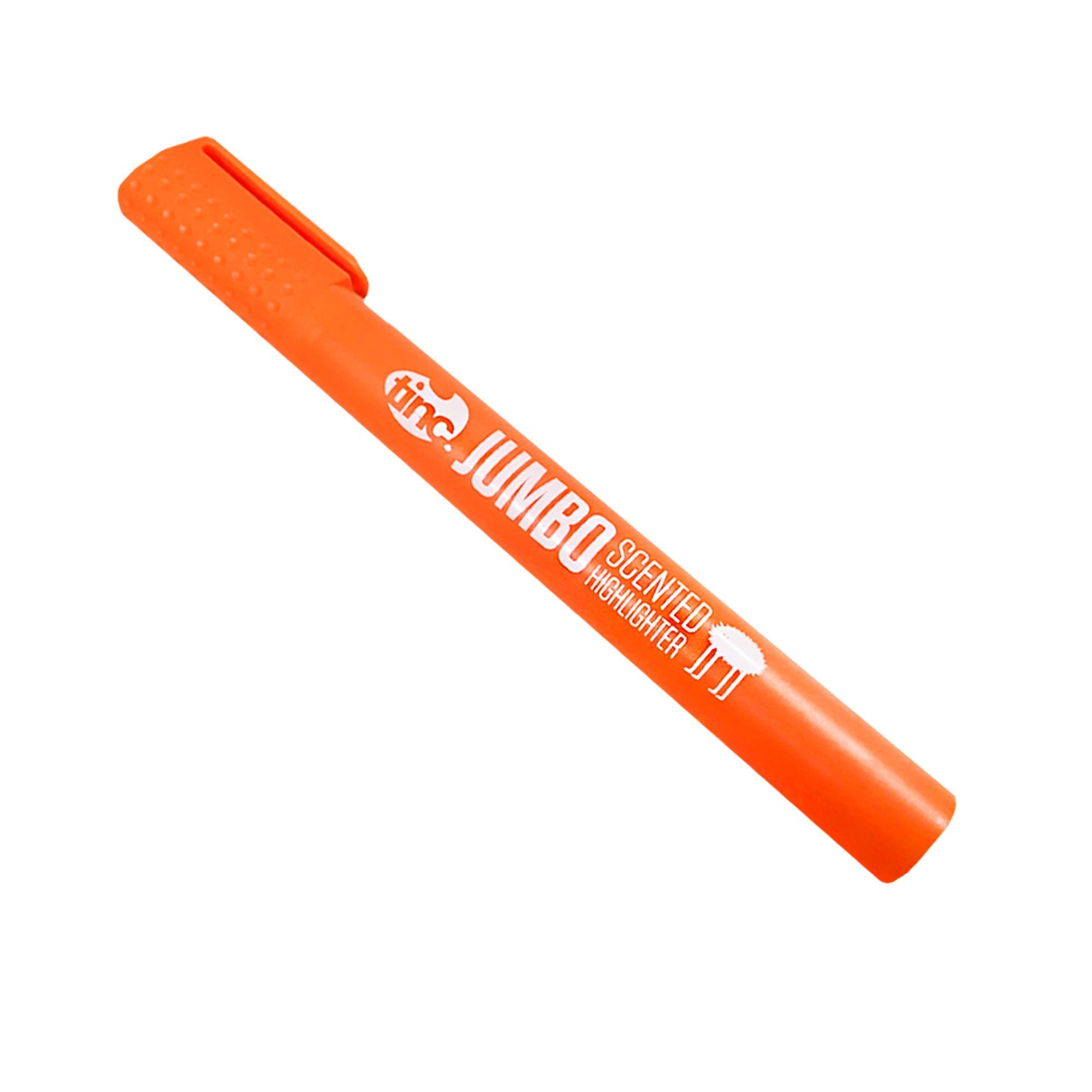 Jumbo Scented High Lighter: Orange | Bookazine HK