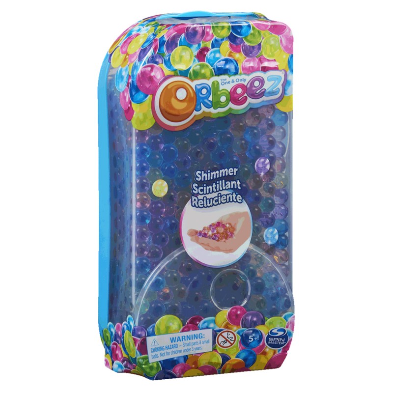 Orbeez Shimmer Pack
