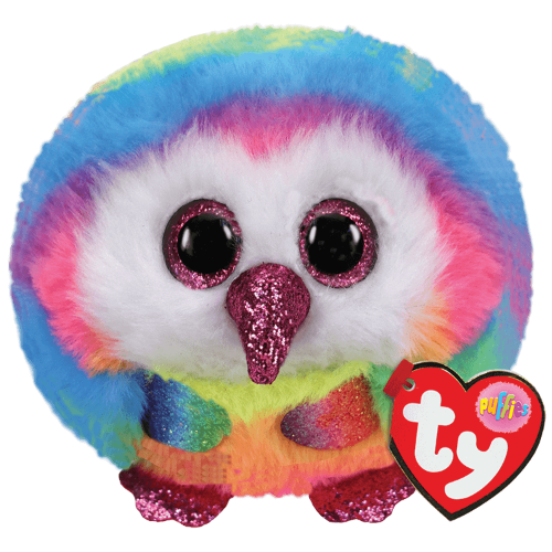 owen-rainbow-owl-puffies