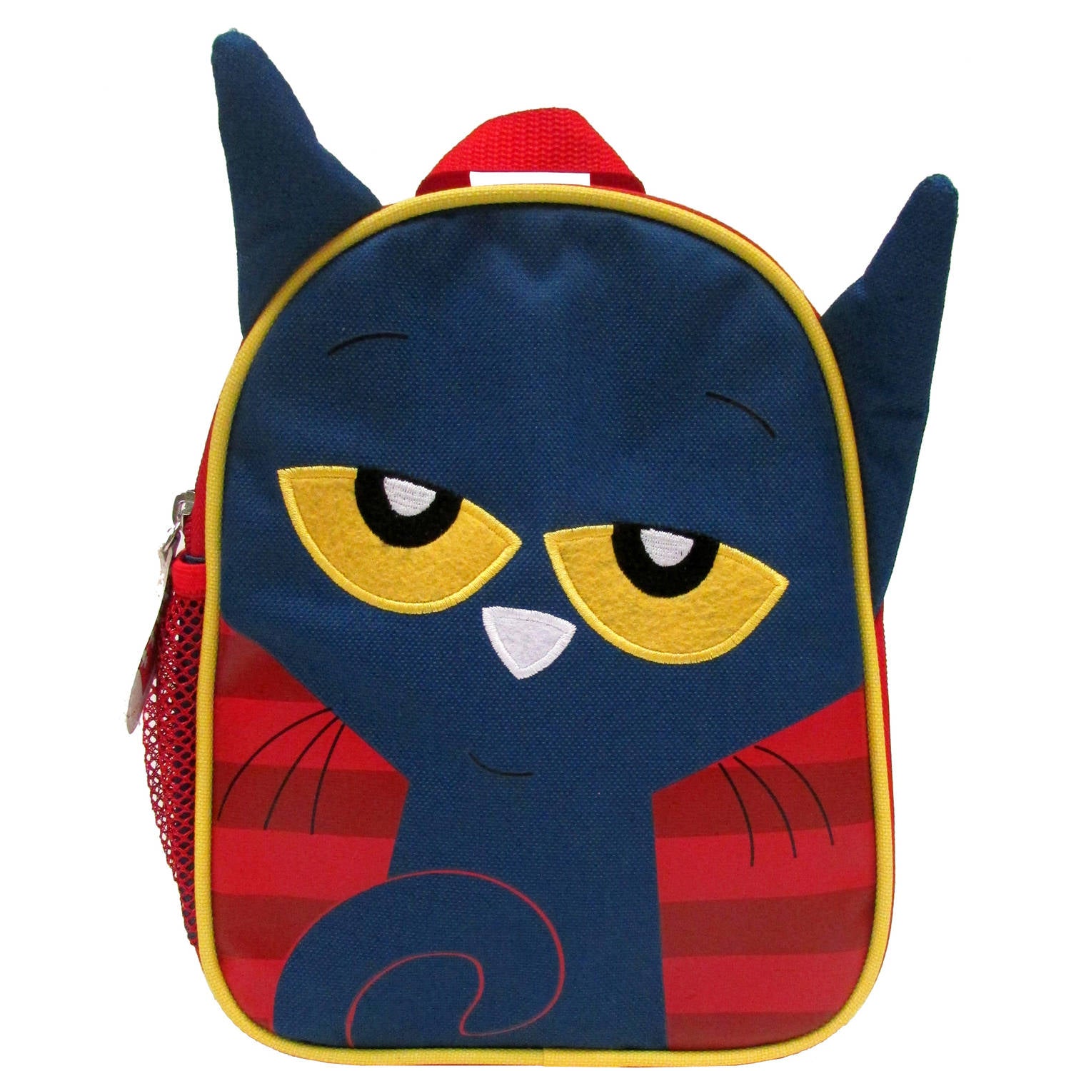 PETE THE CAT LUNCH BAG