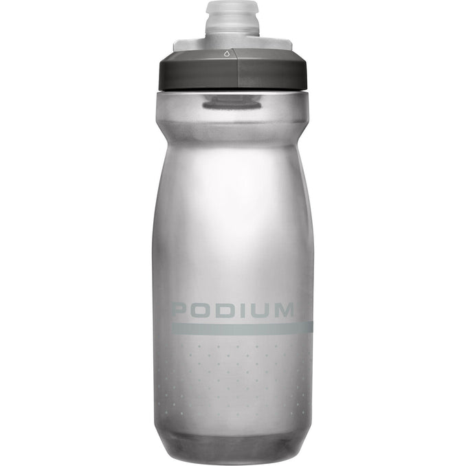 Podium Bike Bottle 21Oz Smoke