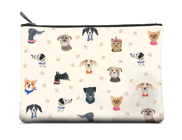 studiooh-doggonecutelargezipperedpouch-bookazine