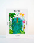 Palette Puzzle - PAradize - Bookazine